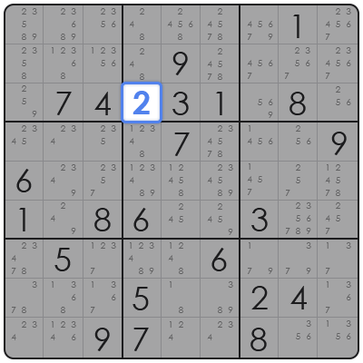sudoku printable with answers
