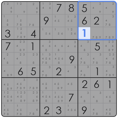 ny sudoku