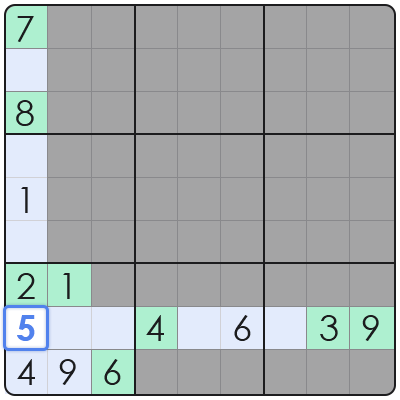nyt medium sudoku answers