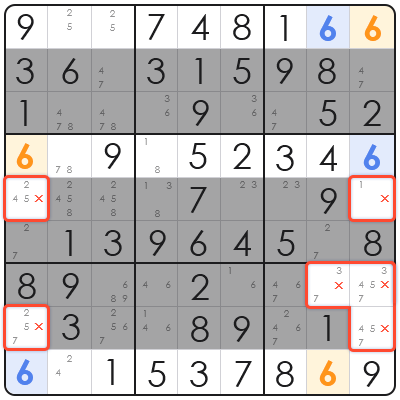 sudoku m